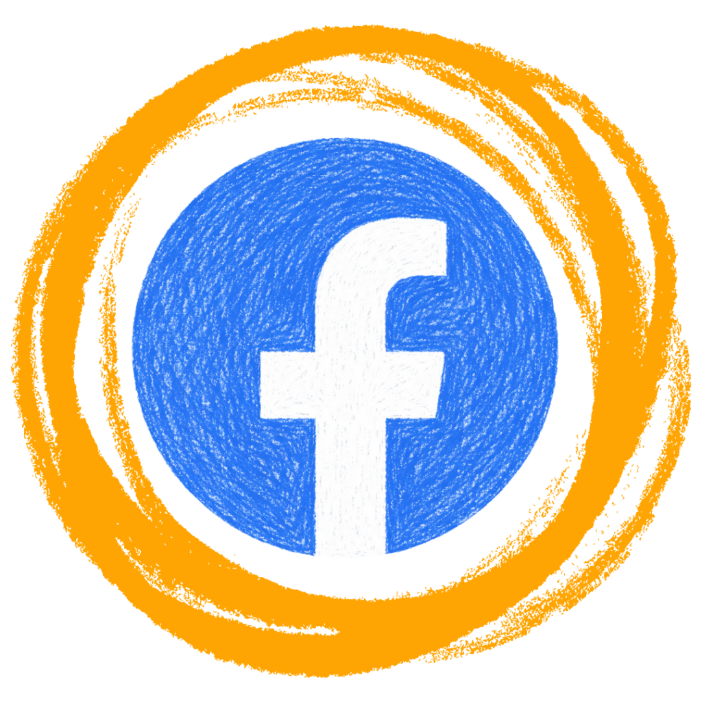 The Scribbles Crew Facebook - Channon Gray Exciting Teacher