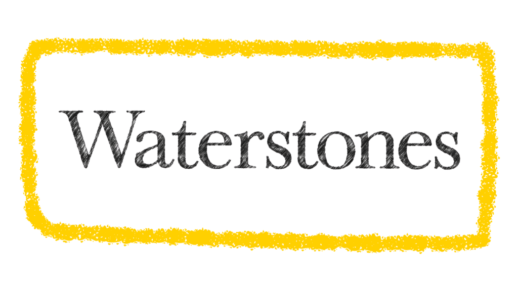 The Scribbles Crew Waterstones Preorder - Channon Gray Exciting Teacher