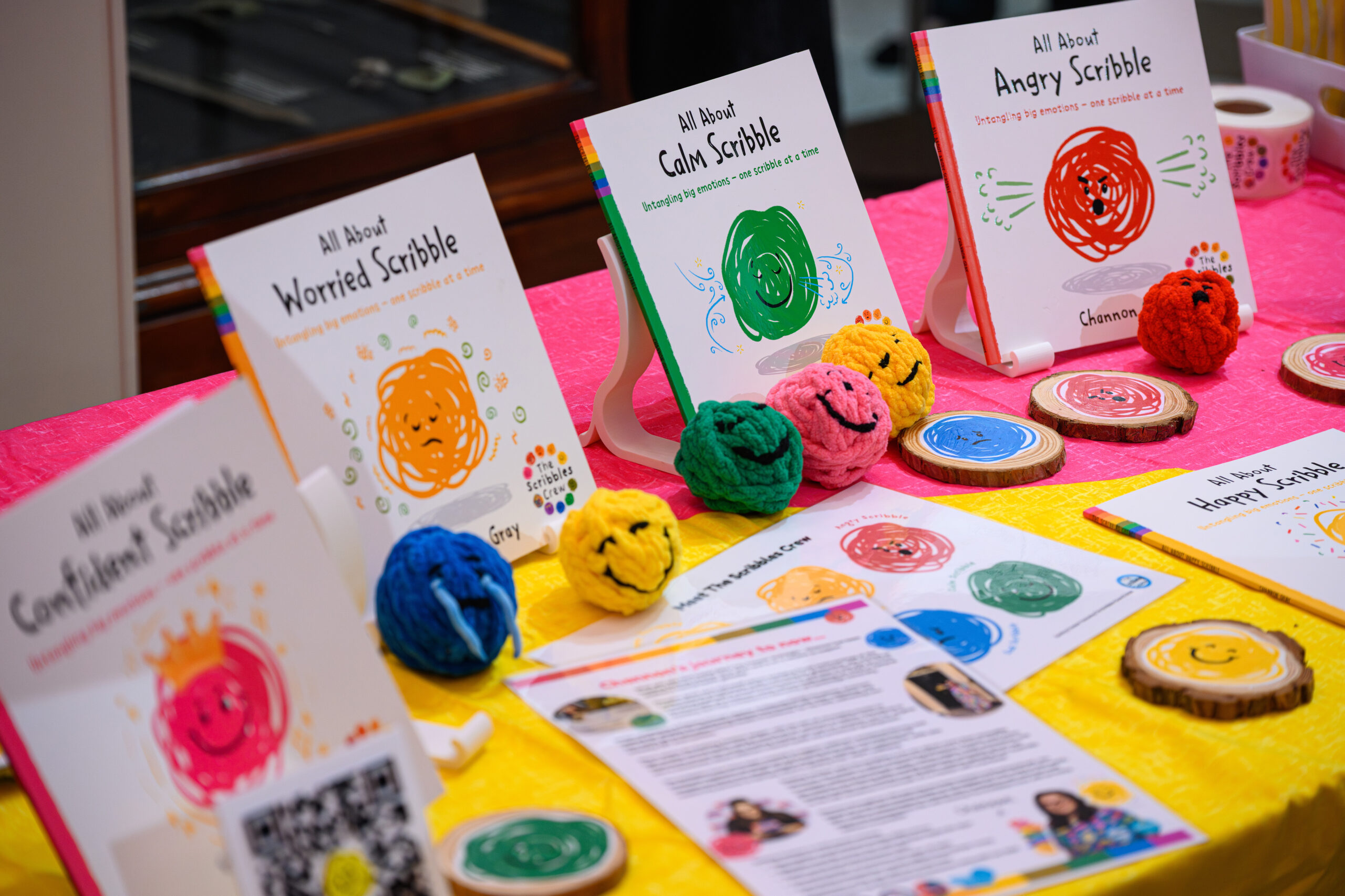 The Scribbles Crew Book Launch PR4Photos_3558