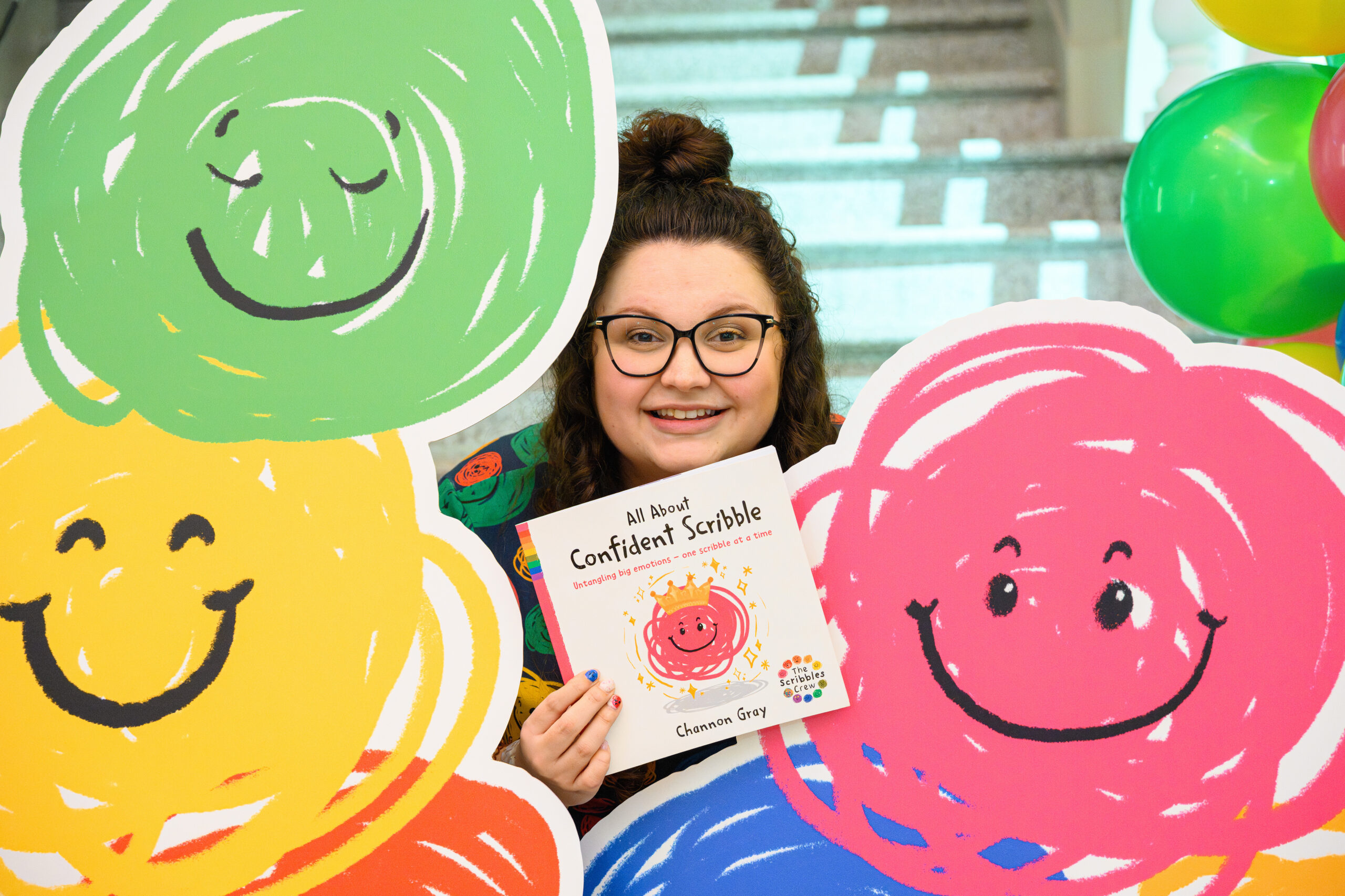 The Scribbles Crew Book Launch PR4Photos_3839